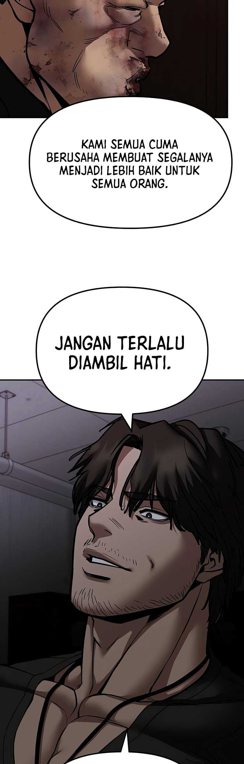 The Bully In Charge Bab 135 halaman 39