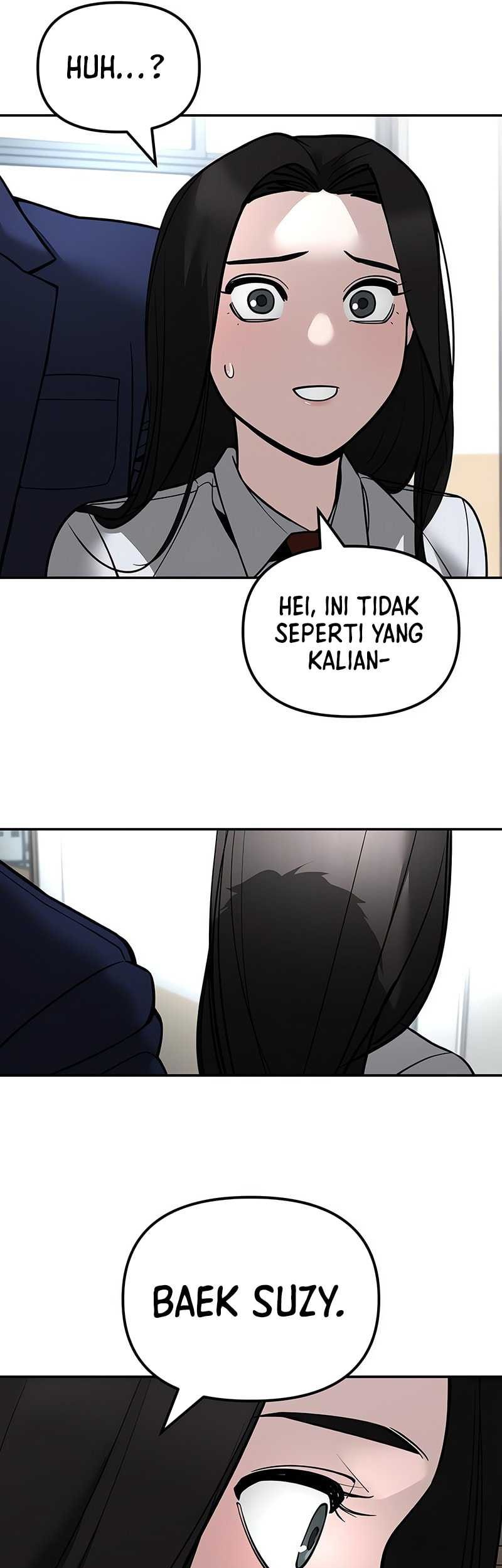The Bully In Charge Bab 135 halaman 49