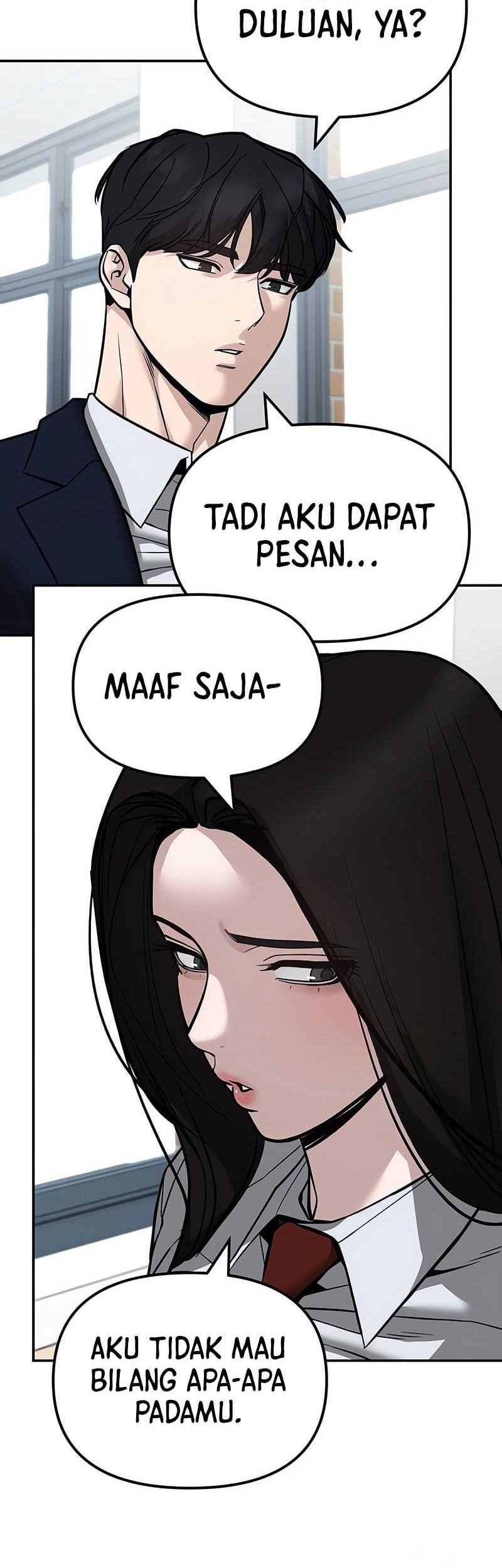 The Bully In Charge Bab 135 halaman 58