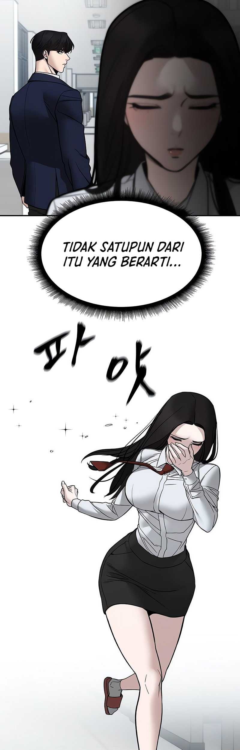 The Bully In Charge Bab 135 halaman 61