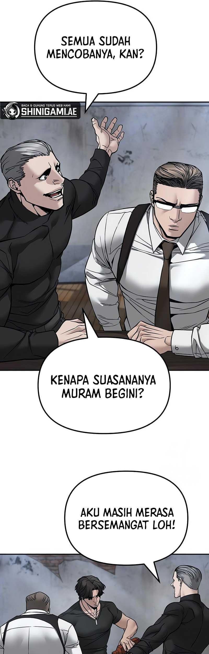 The Bully In Charge Bab 135 halaman 69