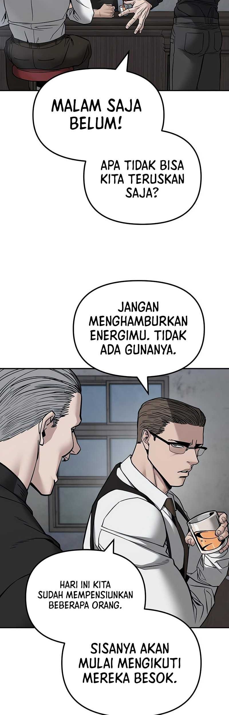 The Bully In Charge Bab 135 halaman 70