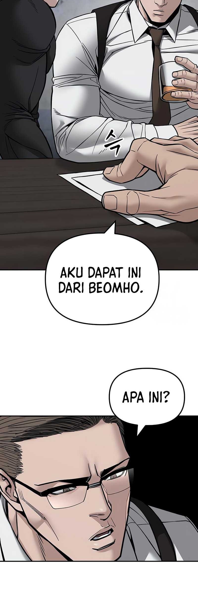 The Bully In Charge Bab 135 halaman 72