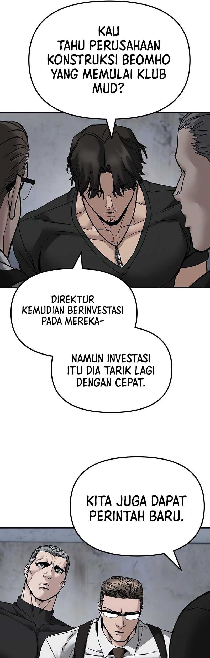 The Bully In Charge Bab 135 halaman 73