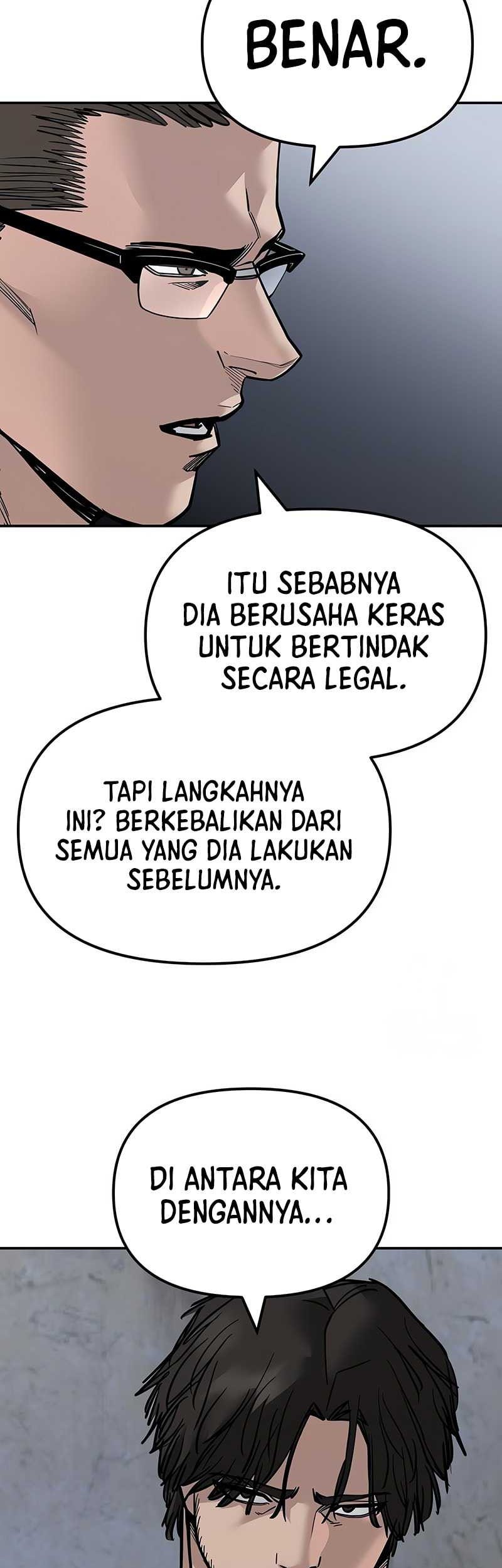 The Bully In Charge Bab 135 halaman 75