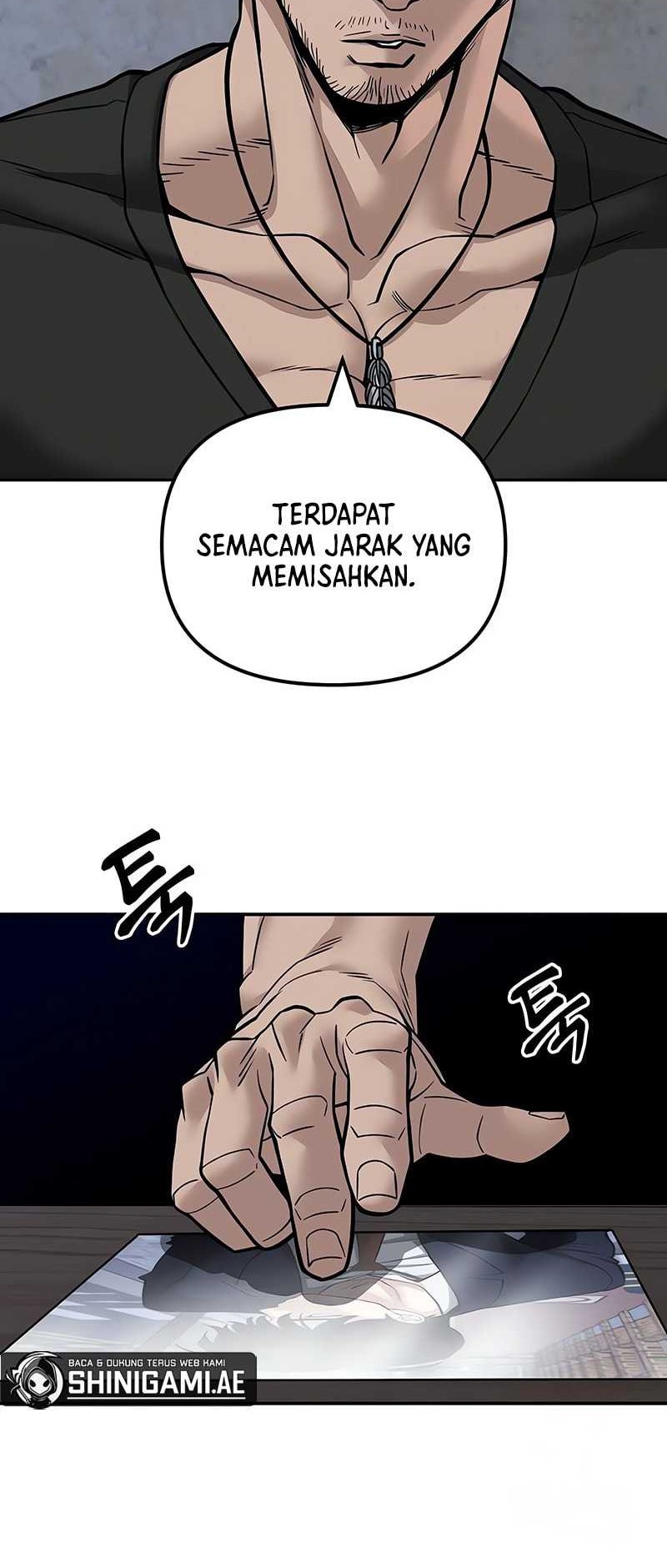 The Bully In Charge Bab 135 halaman 76