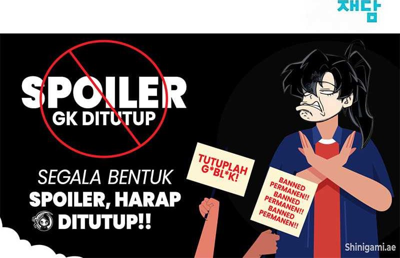 The Bully In Charge Bab 135 halaman 78
