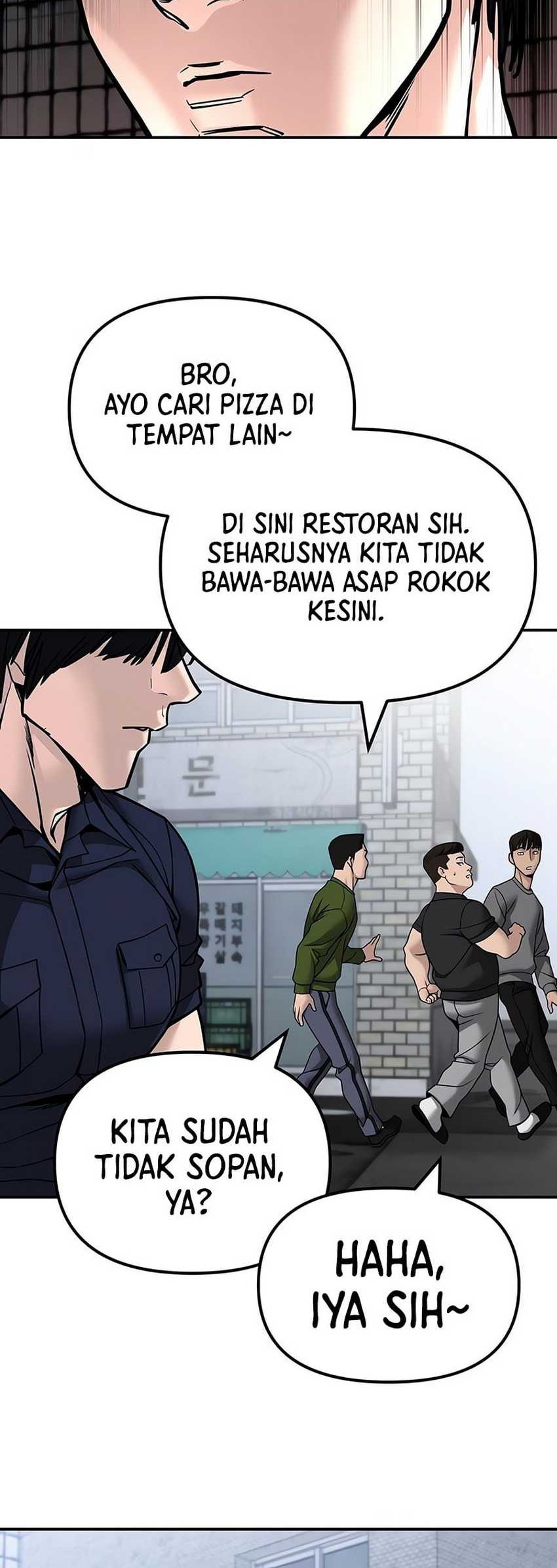 The Bully In Charge Bab 136 halaman 10