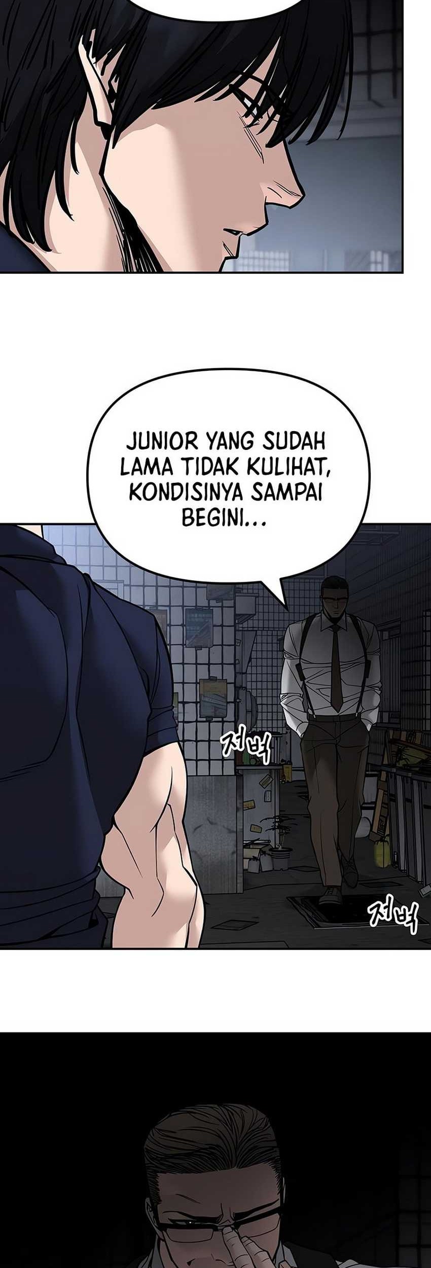 The Bully In Charge Bab 136 halaman 12
