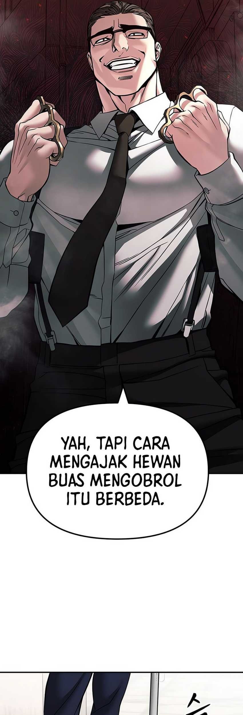 The Bully In Charge Bab 136 halaman 16