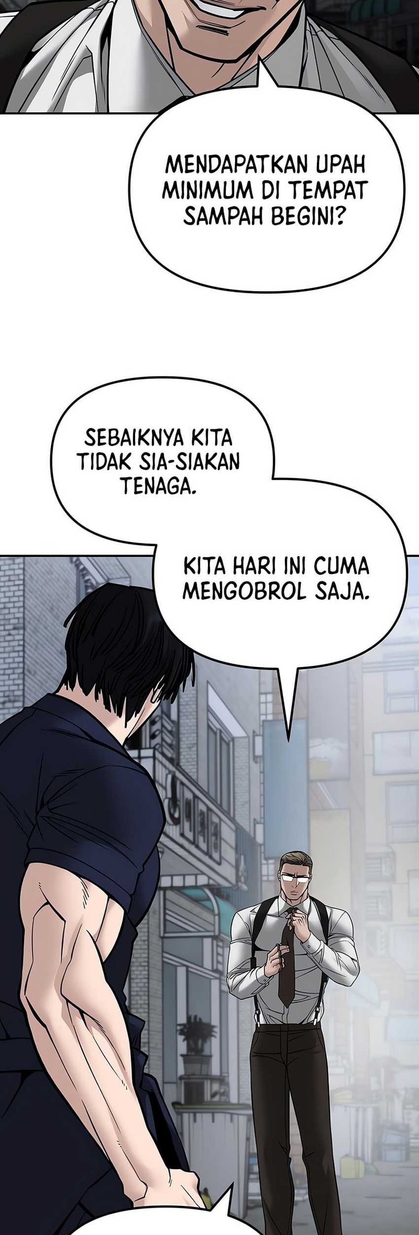 The Bully In Charge Bab 136 halaman 26