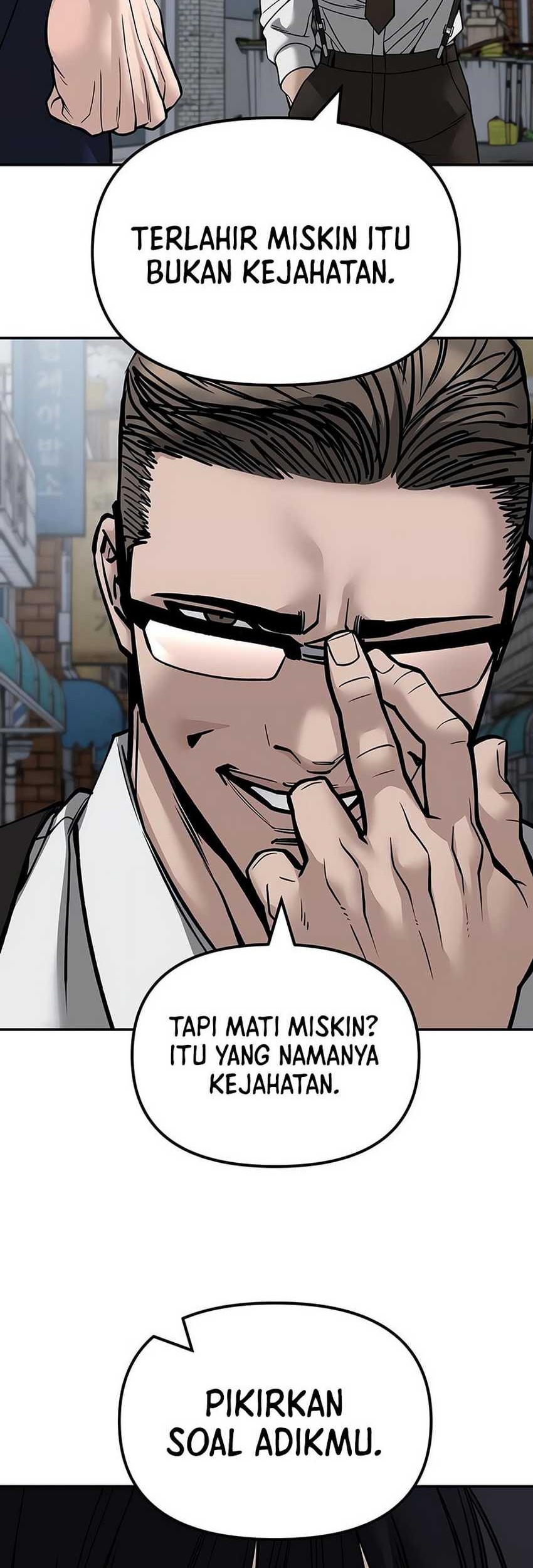 The Bully In Charge Bab 136 halaman 30