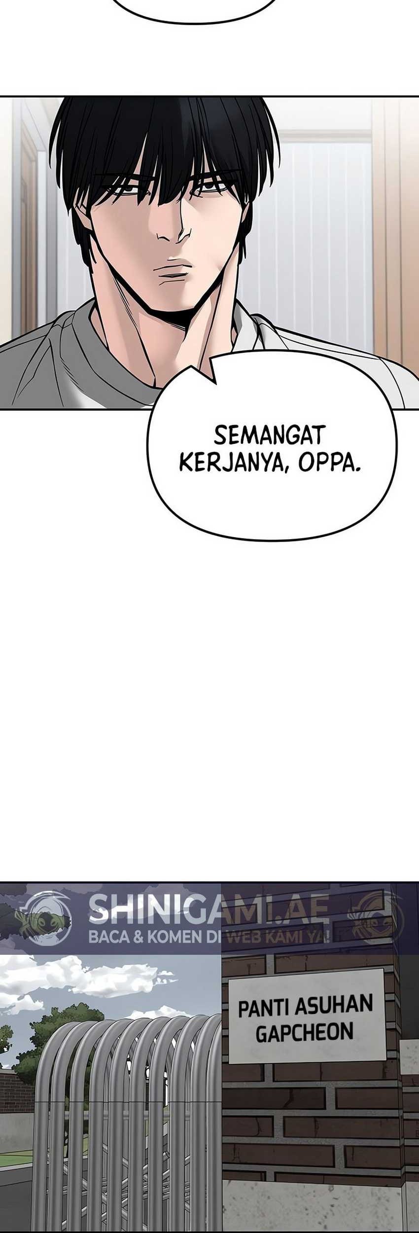 The Bully In Charge Bab 136 halaman 36