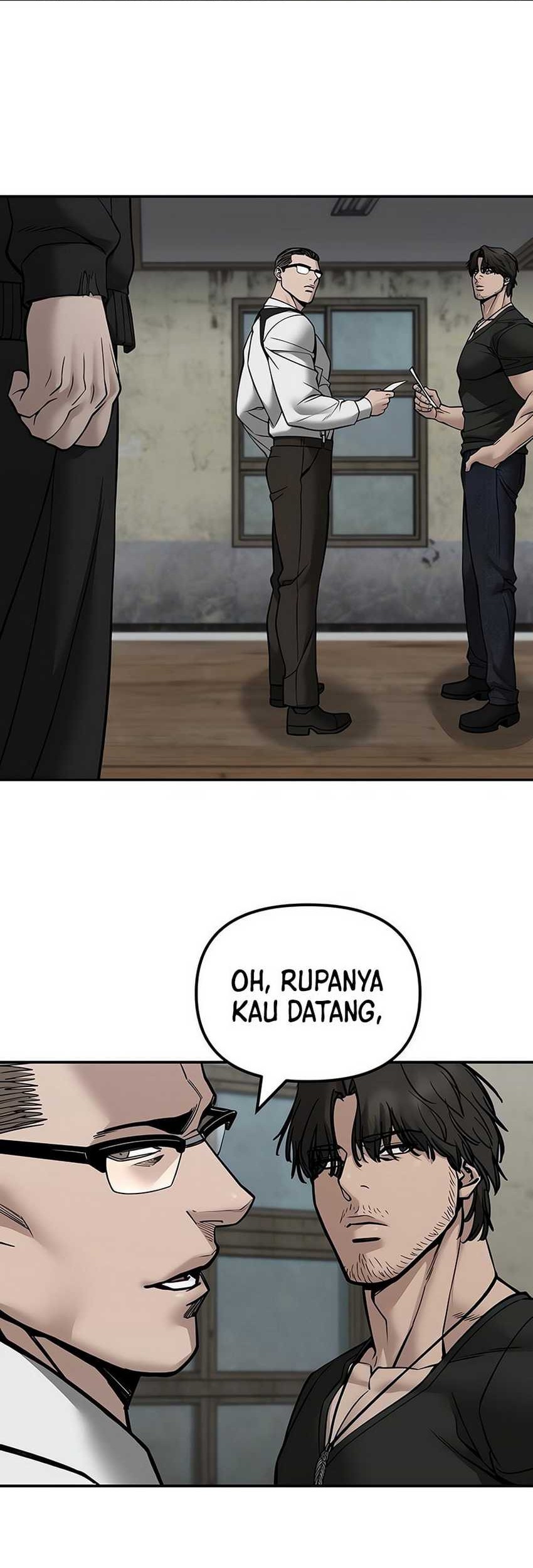 The Bully In Charge Bab 136 halaman 37