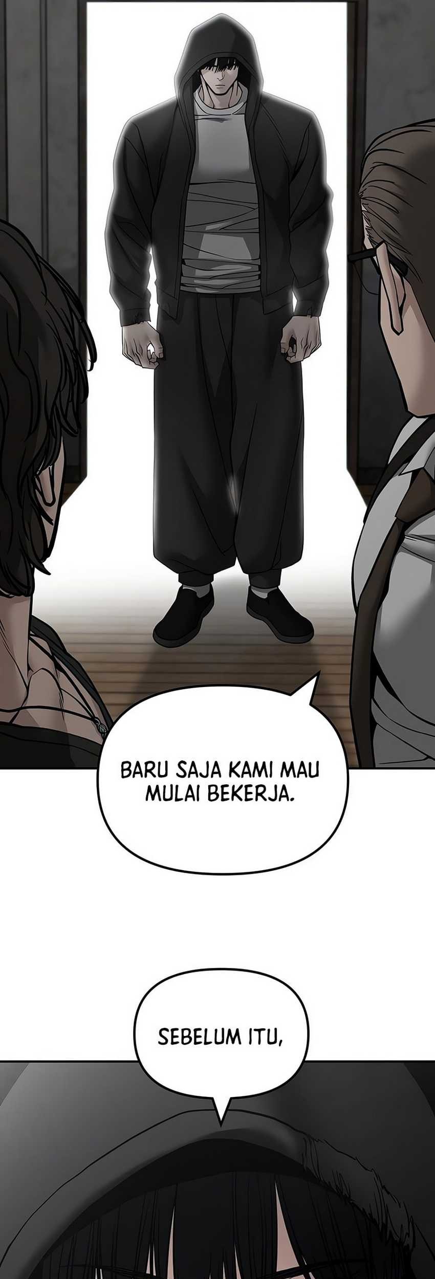 The Bully In Charge Bab 136 halaman 39