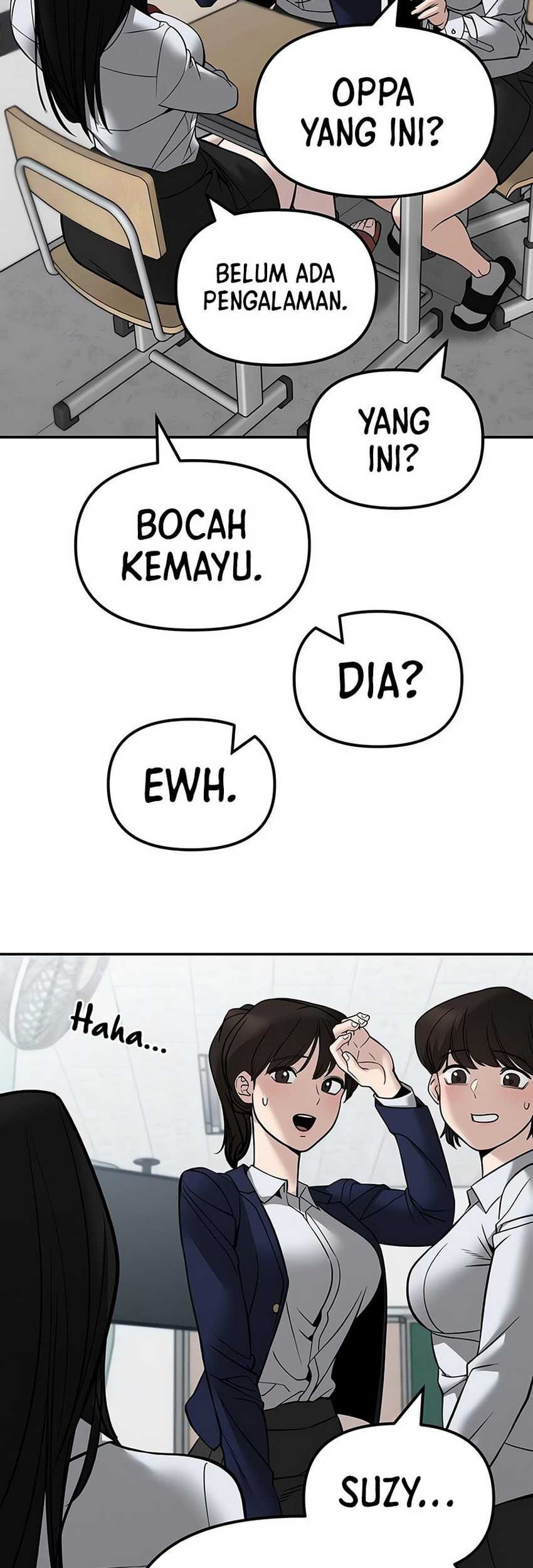 The Bully In Charge Bab 136 halaman 46