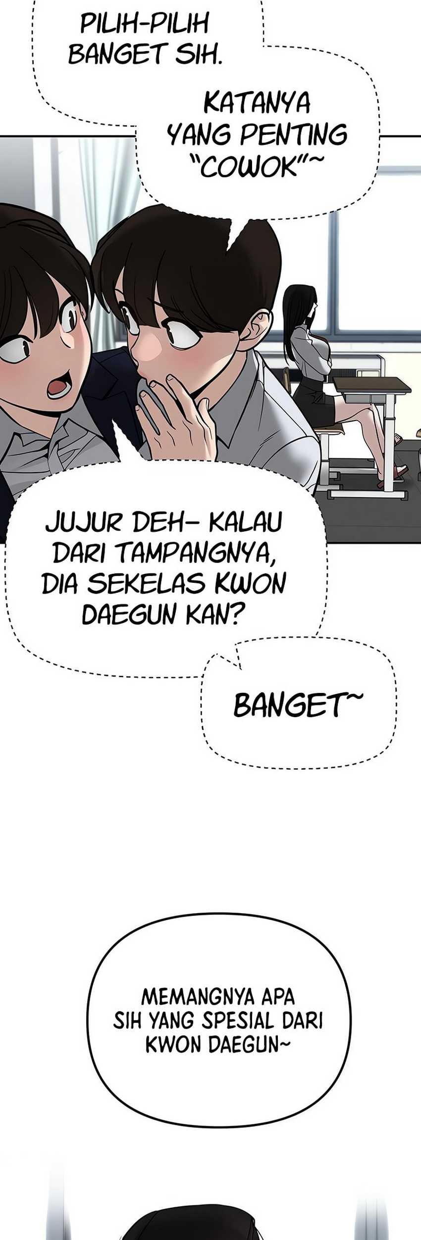 The Bully In Charge Bab 136 halaman 48
