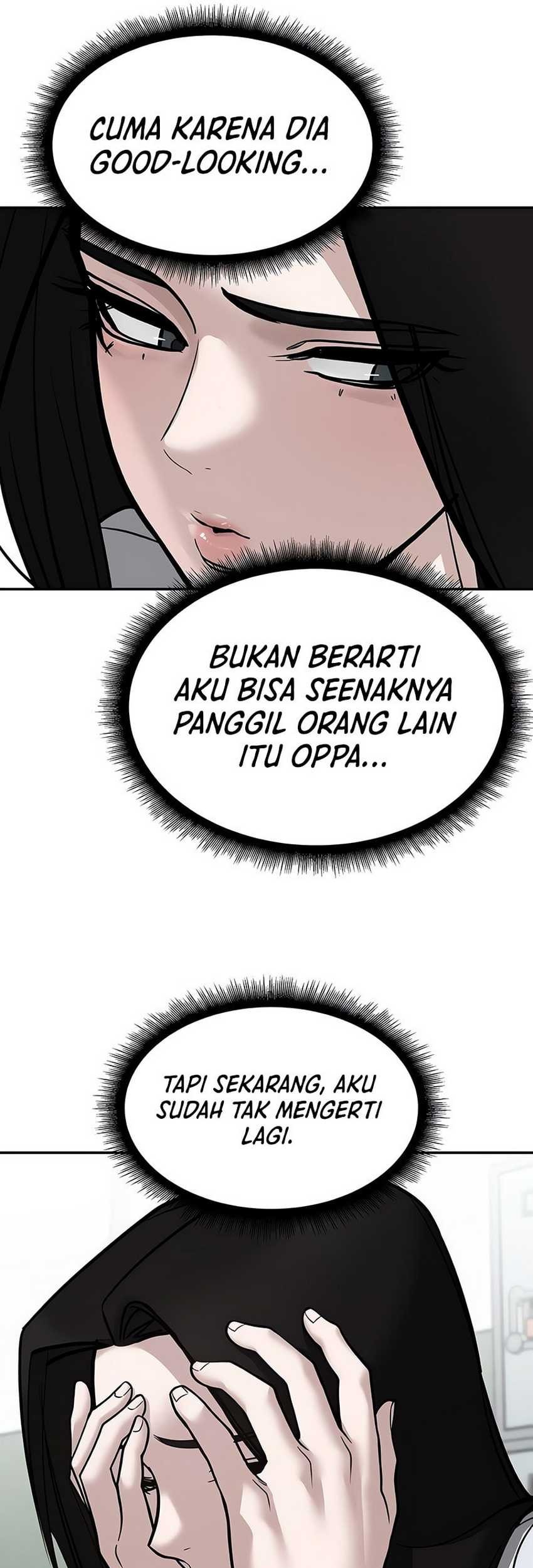 The Bully In Charge Bab 136 halaman 53