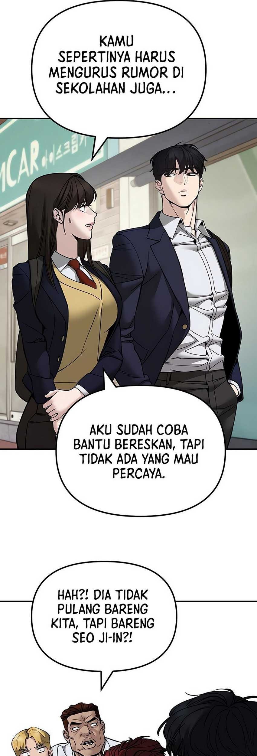 The Bully In Charge Bab 136 halaman 58