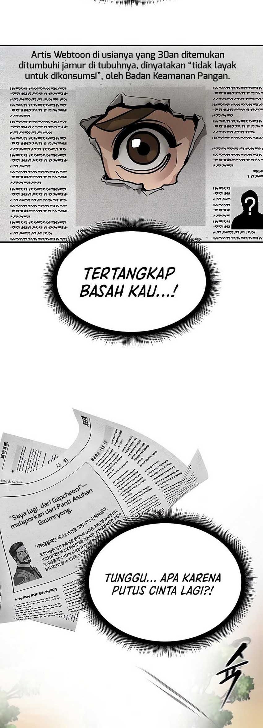 The Bully In Charge Bab 136 halaman 61
