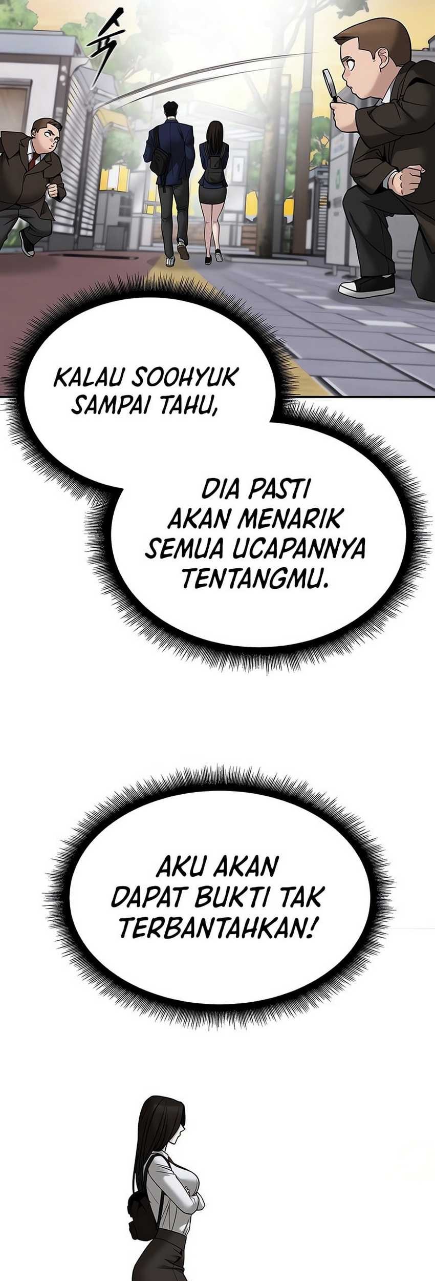 The Bully In Charge Bab 136 halaman 62