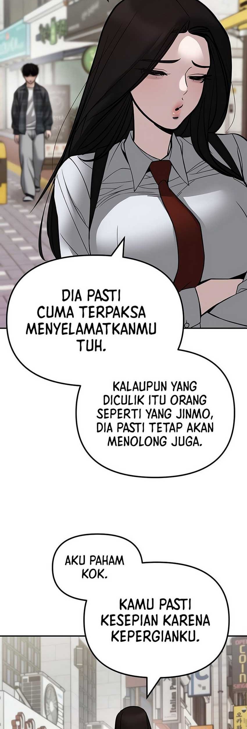 The Bully In Charge Bab 136 halaman 67