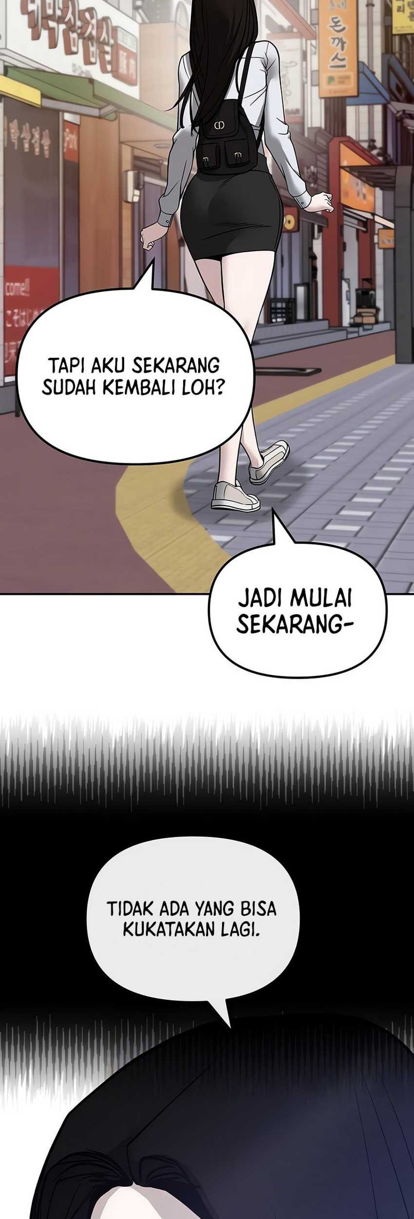 The Bully In Charge Bab 136 halaman 68