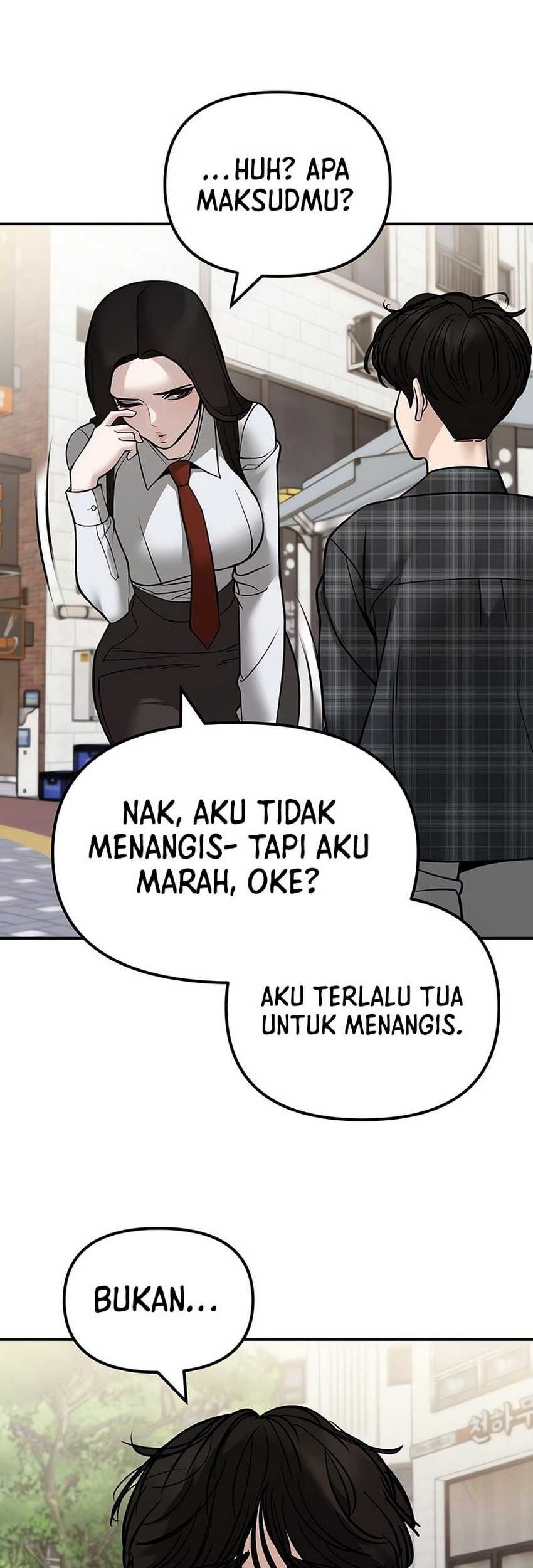 The Bully In Charge Bab 136 halaman 72