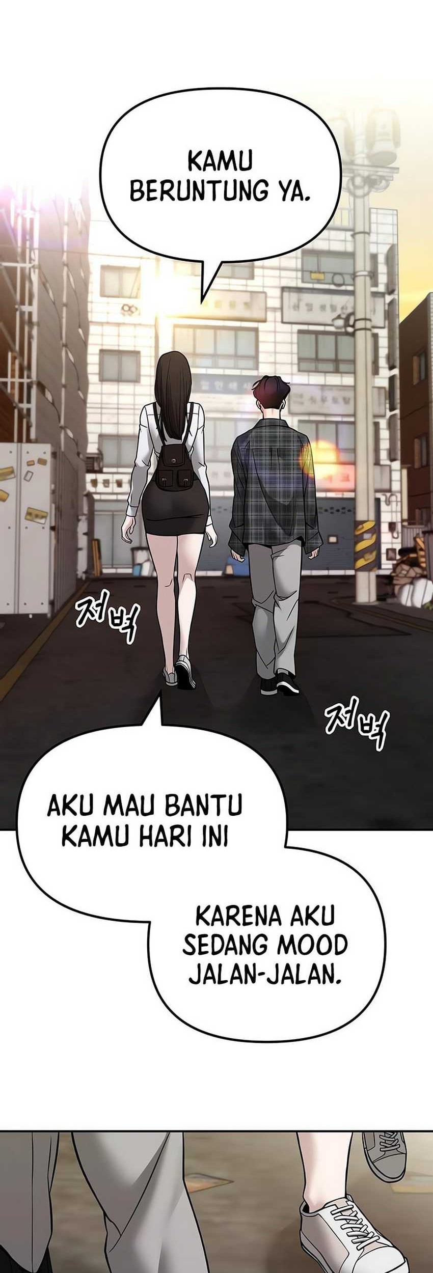 The Bully In Charge Bab 136 halaman 77