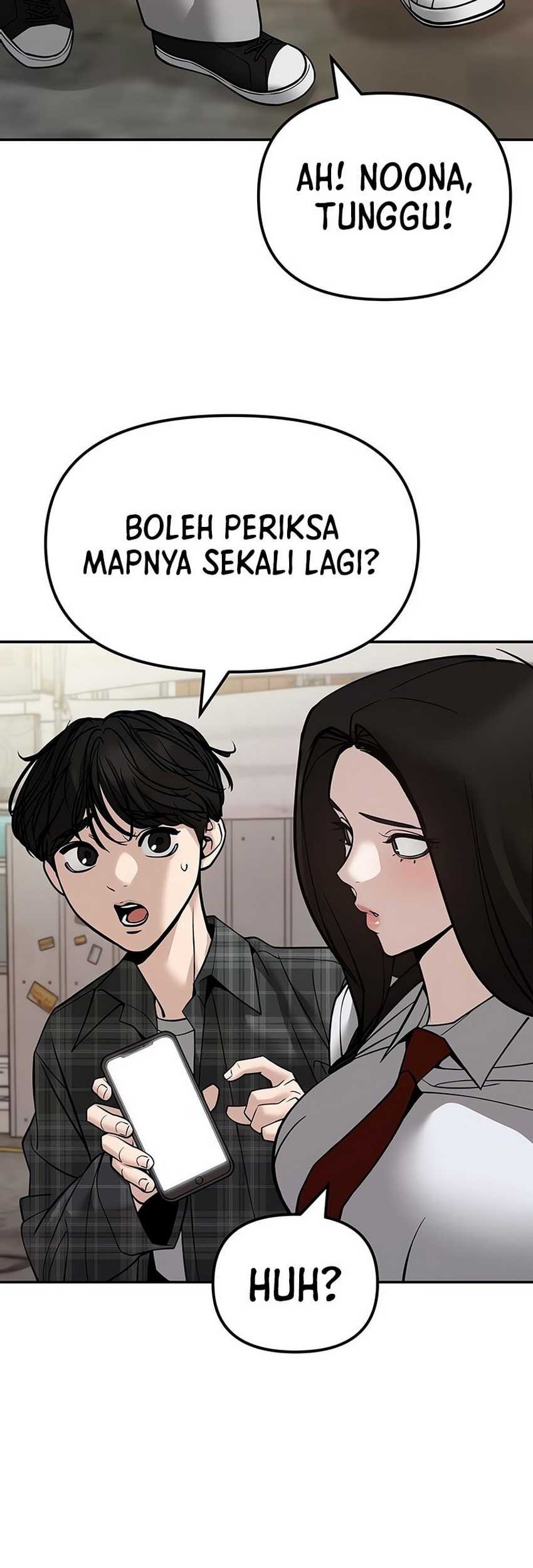 The Bully In Charge Bab 136 halaman 78