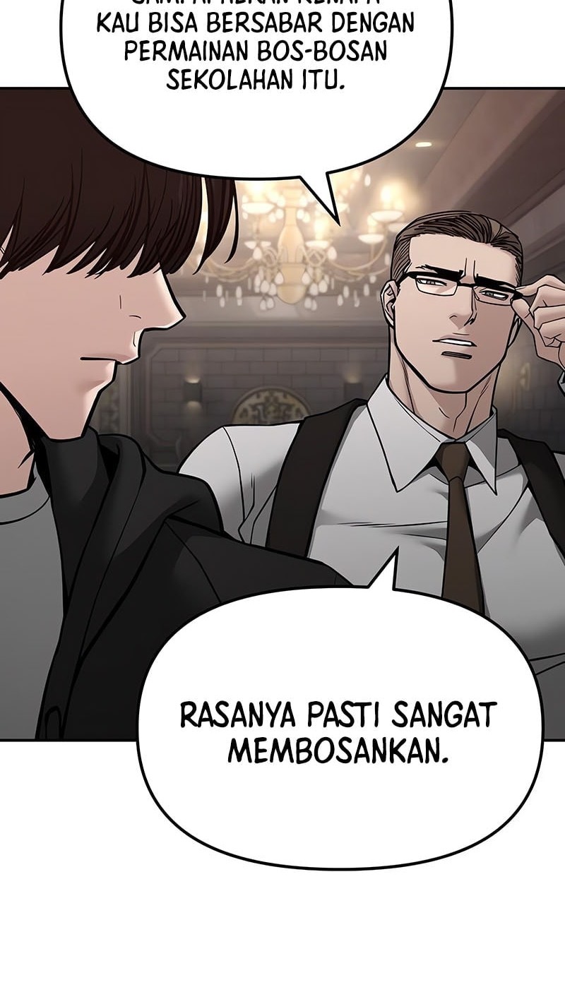 The Bully In Charge chapter 137 halaman 10