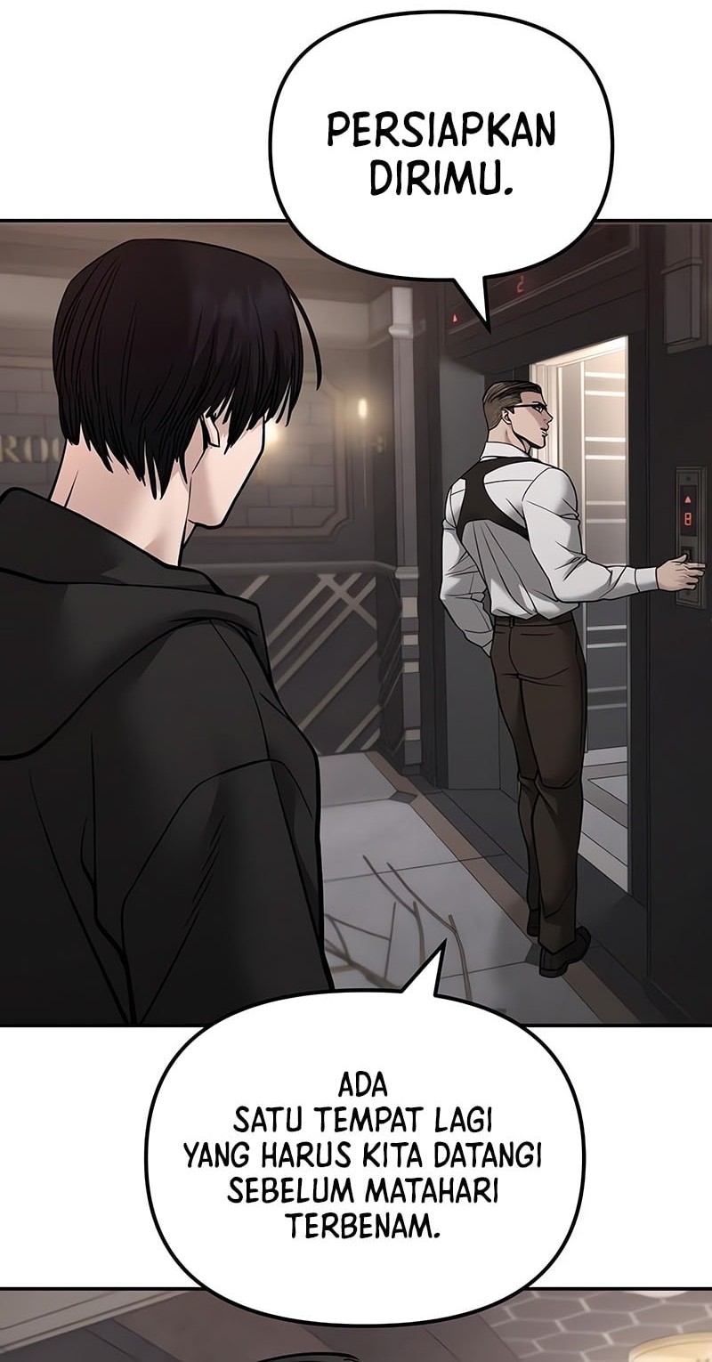 The Bully In Charge chapter 137 halaman 14