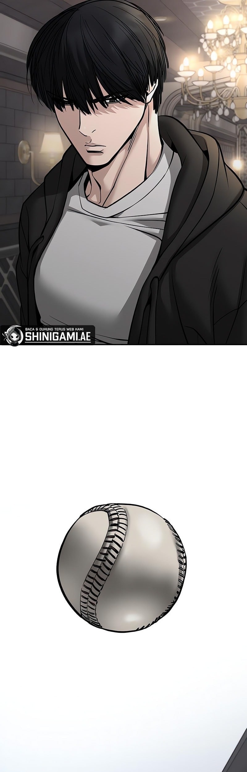 The Bully In Charge chapter 137 halaman 15