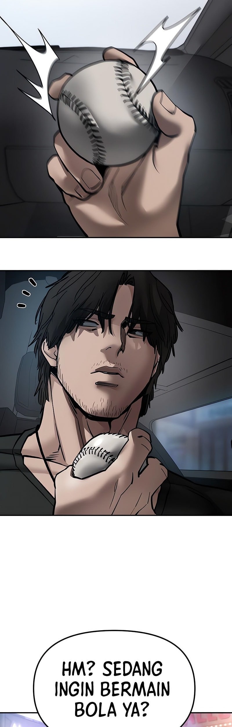 The Bully In Charge chapter 137 halaman 16