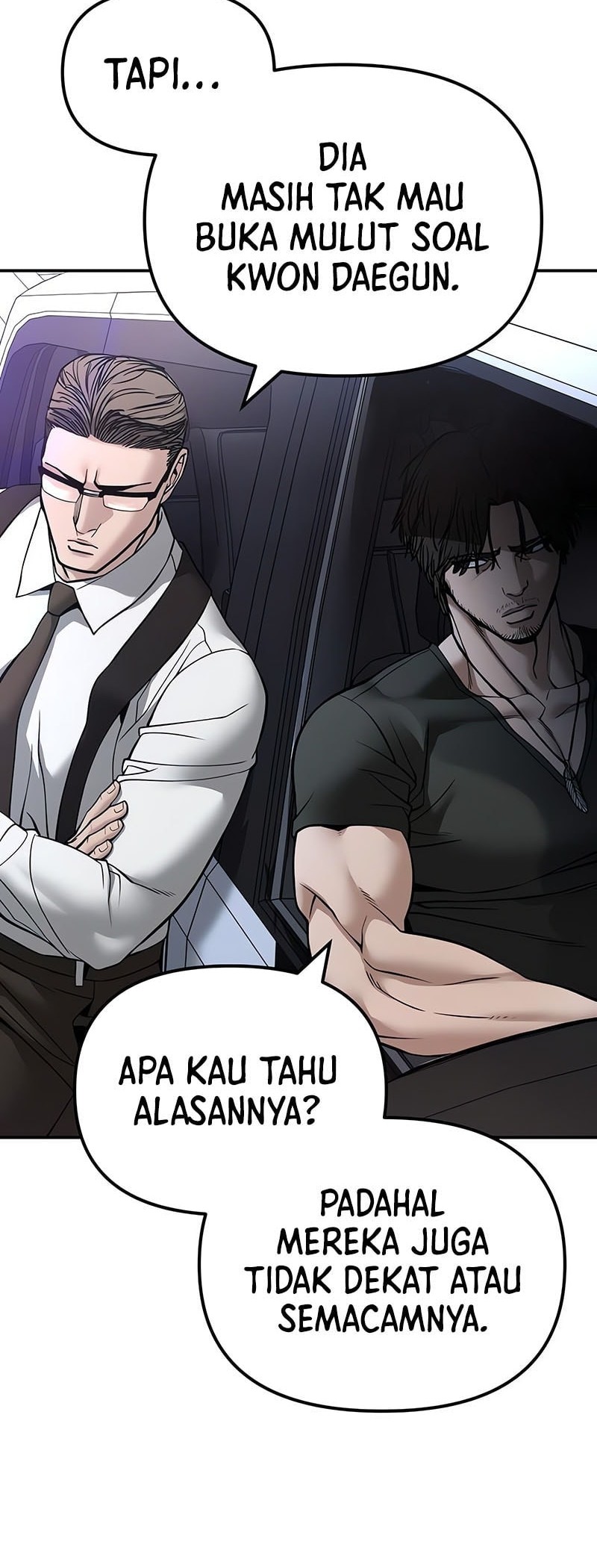 The Bully In Charge chapter 137 halaman 18