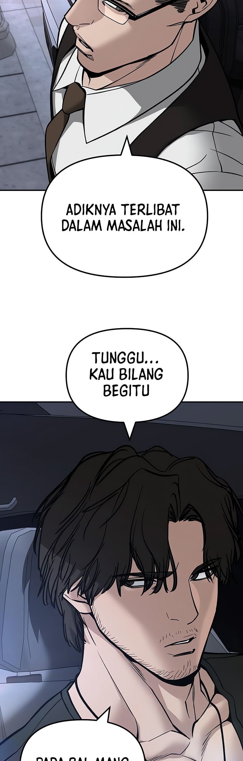 The Bully In Charge chapter 137 halaman 20