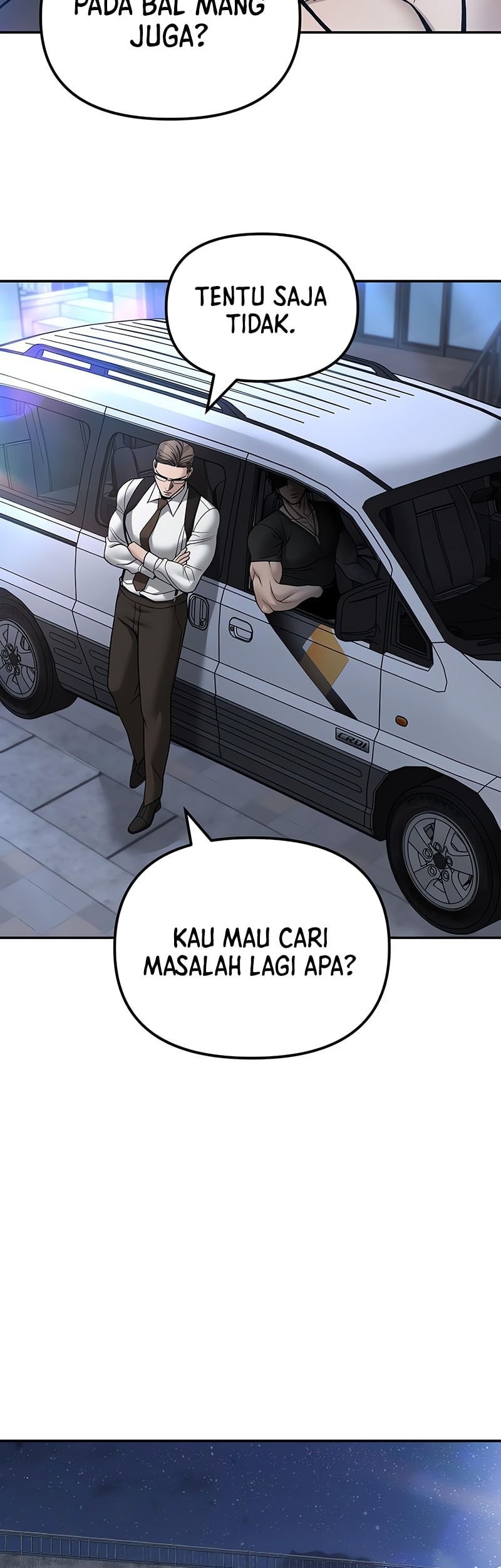 The Bully In Charge chapter 137 halaman 21