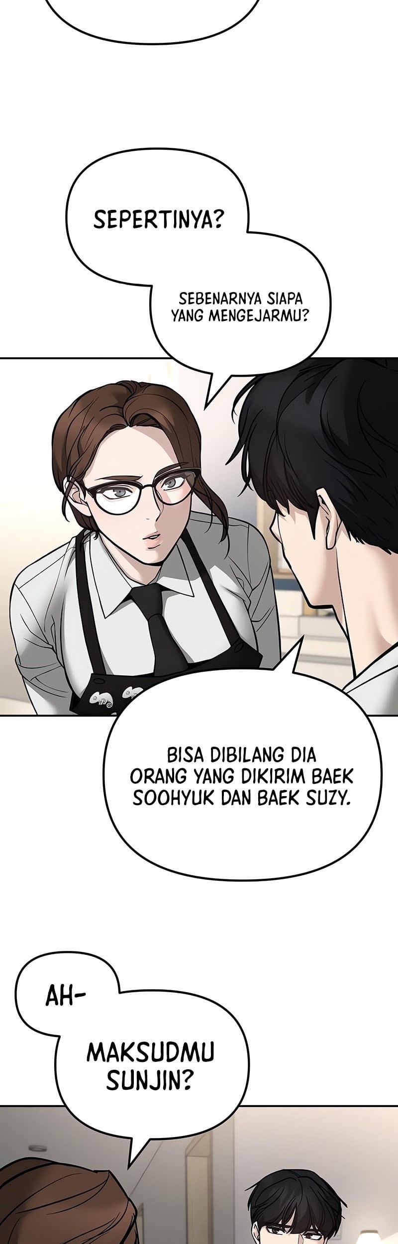 The Bully In Charge chapter 137 halaman 41