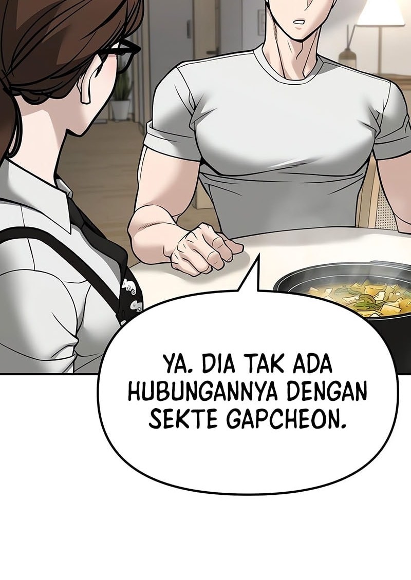 The Bully In Charge chapter 137 halaman 42