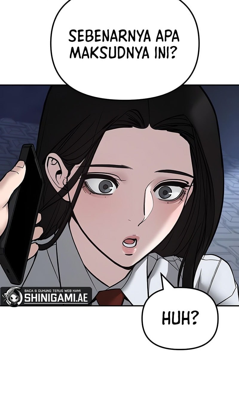The Bully In Charge chapter 137 halaman 50