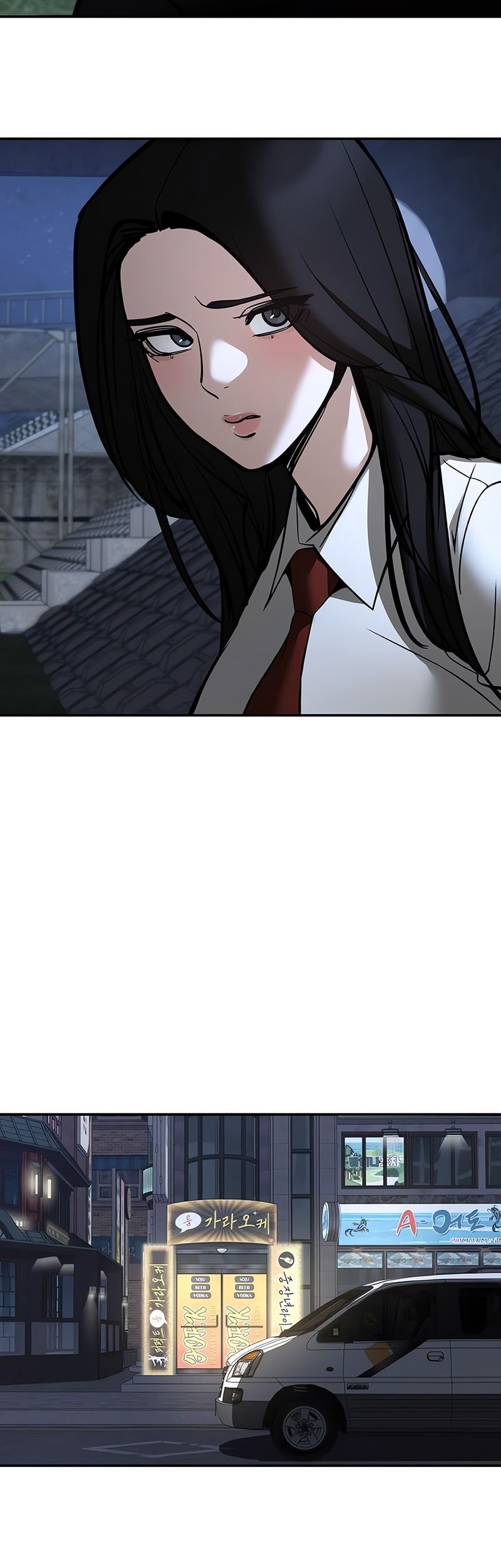 The Bully In Charge chapter 137 halaman 61