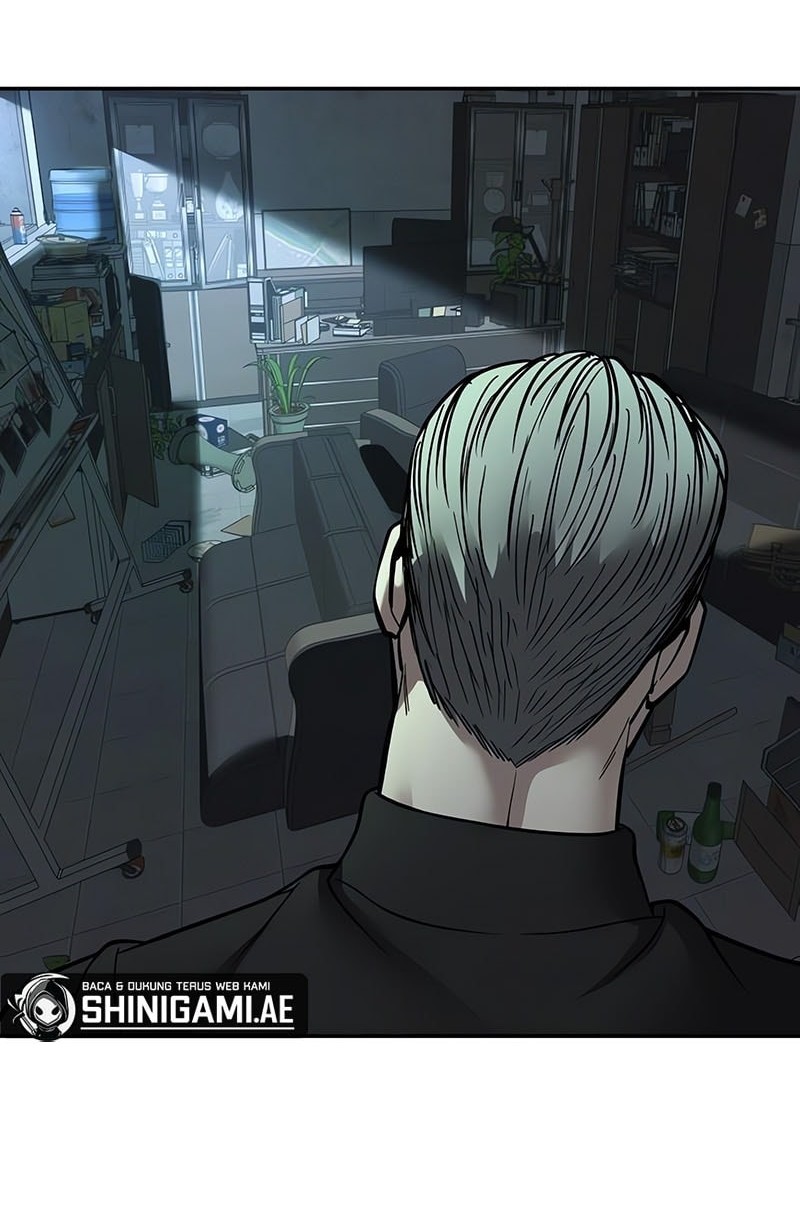 The Bully In Charge chapter 137 halaman 62