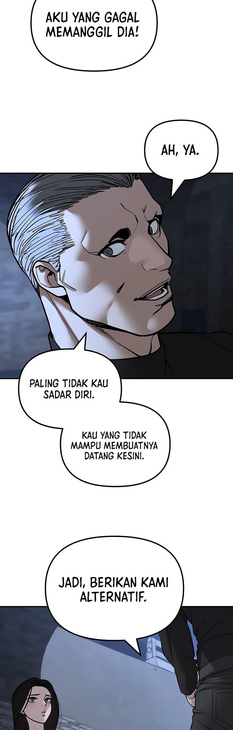 The Bully In Charge chapter 137 halaman 80
