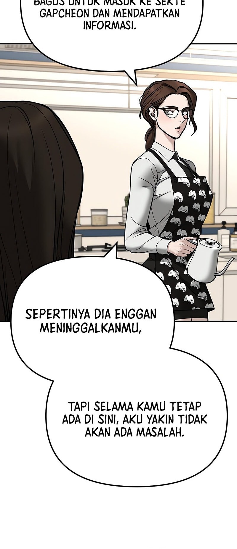 The Bully In Charge Bab 138 halaman 13