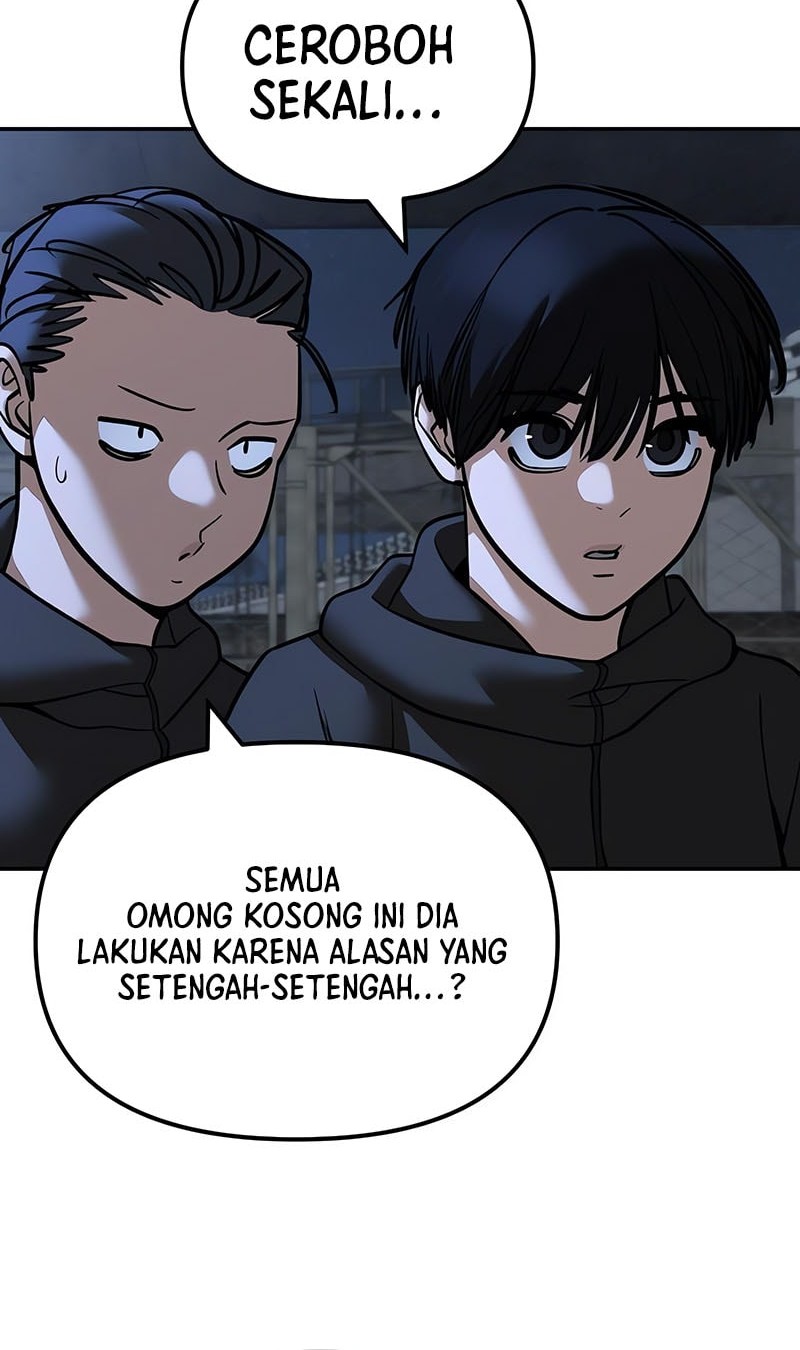 The Bully In Charge Bab 138 halaman 25