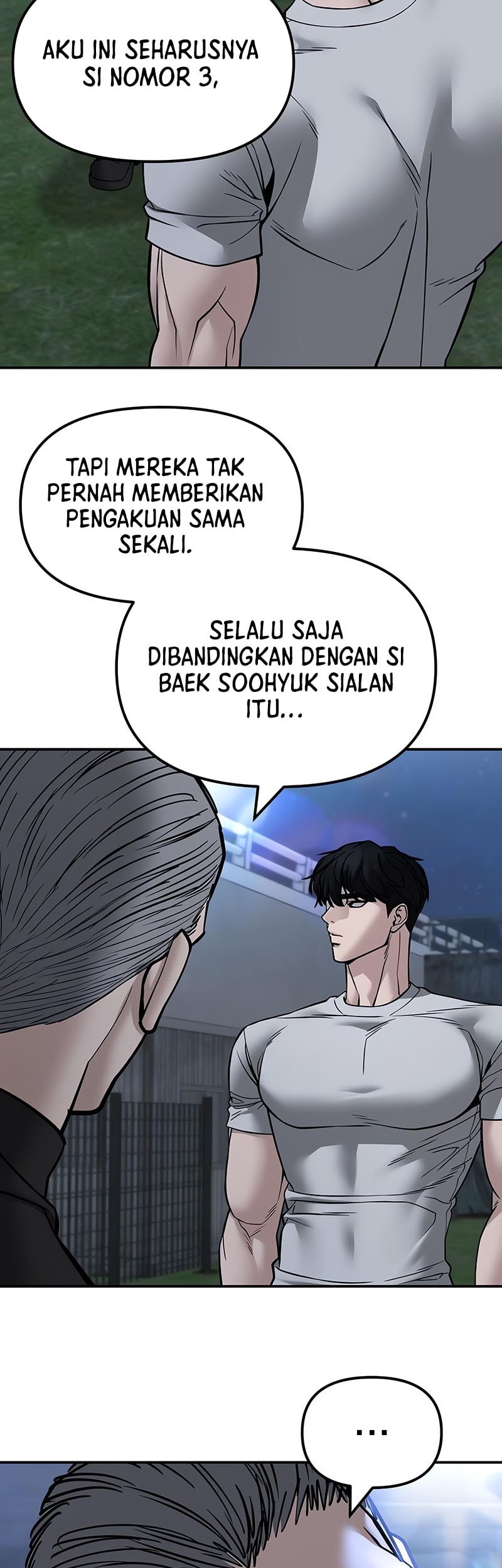 The Bully In Charge Bab 138 halaman 28
