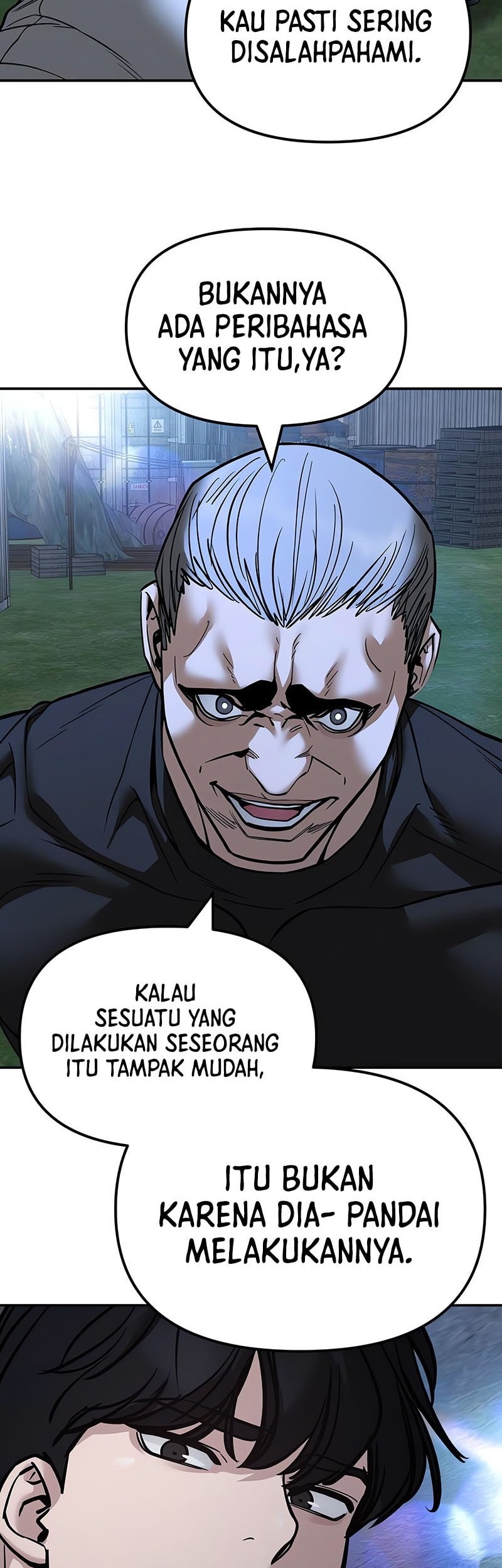 The Bully In Charge Bab 138 halaman 47