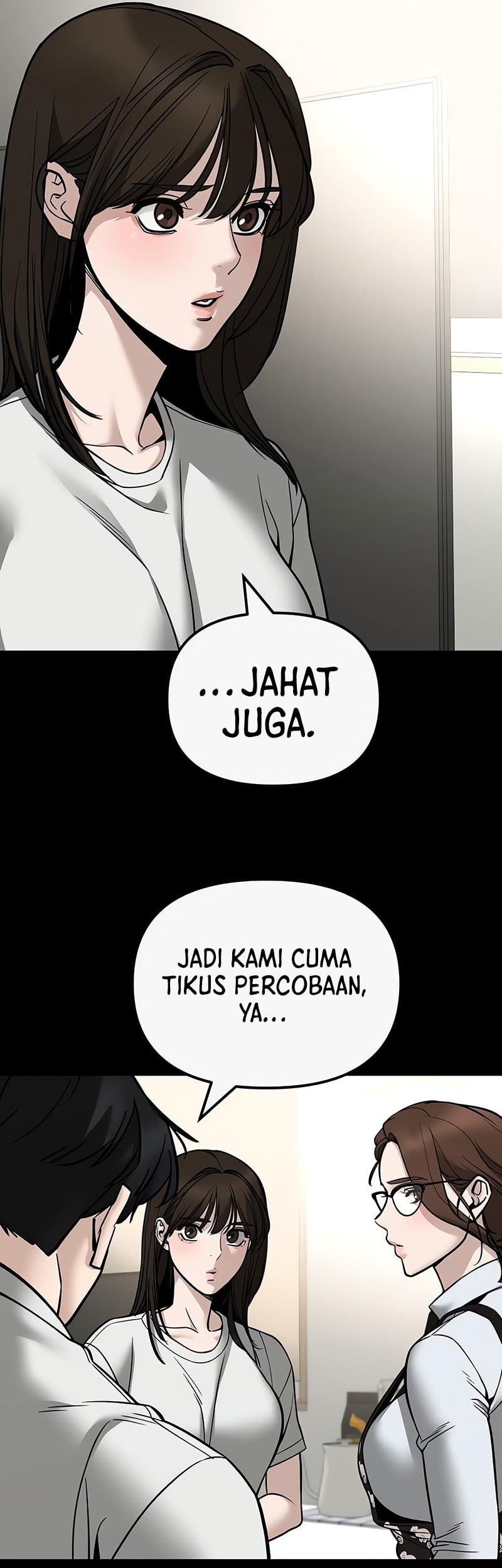 The Bully In Charge Bab 138 halaman 50