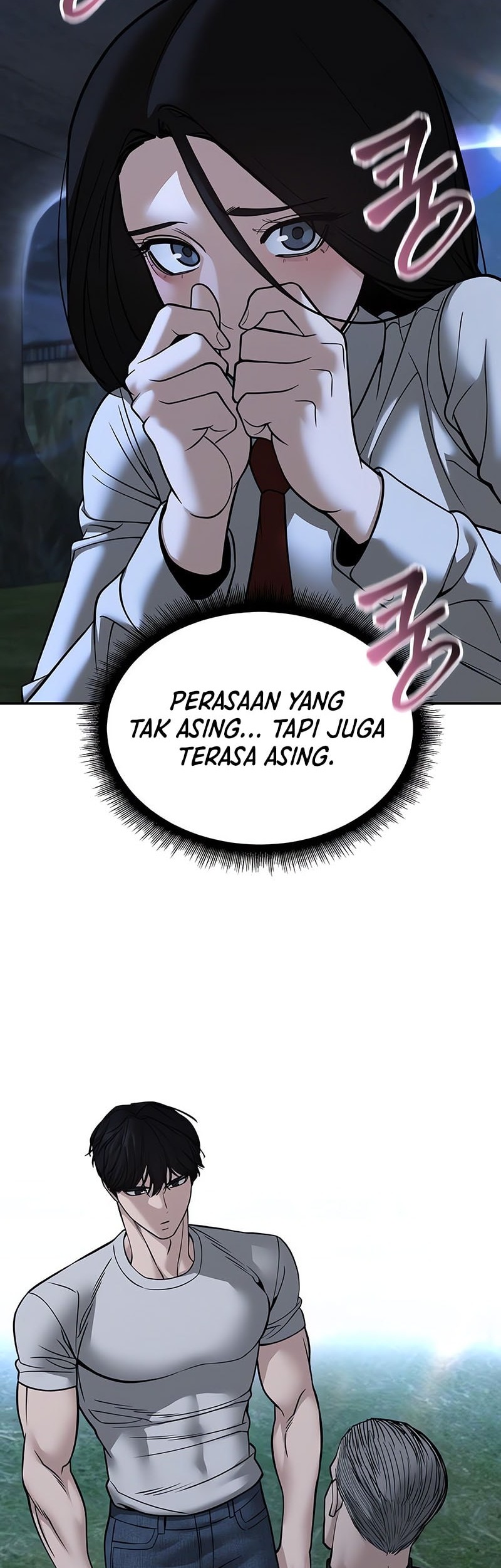 The Bully In Charge Bab 138 halaman 55