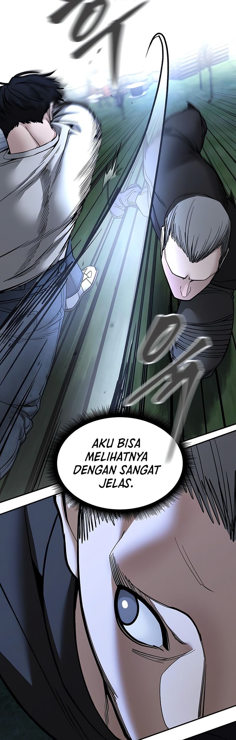 The Bully In Charge Bab 138 halaman 60
